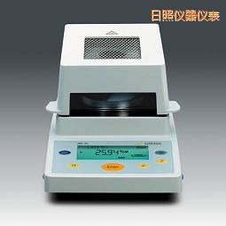 日照水分測(cè)定儀