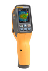 日照可視紅外測溫儀