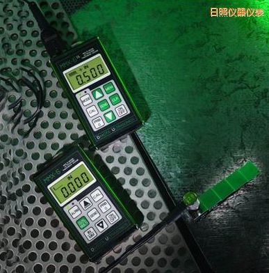 日照超聲波測(cè)厚儀