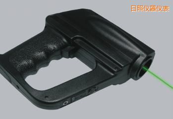 日照高溫紅外測溫儀