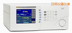 日照大氣數(shù)據(jù)測試系統(tǒng)