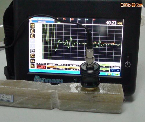 日照時代專業(yè)玻璃鋼測厚儀