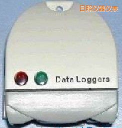 日照溫度記錄儀