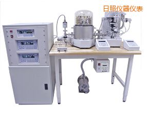 日照基準(zhǔn)級大氣數(shù)據(jù)測試系統(tǒng)