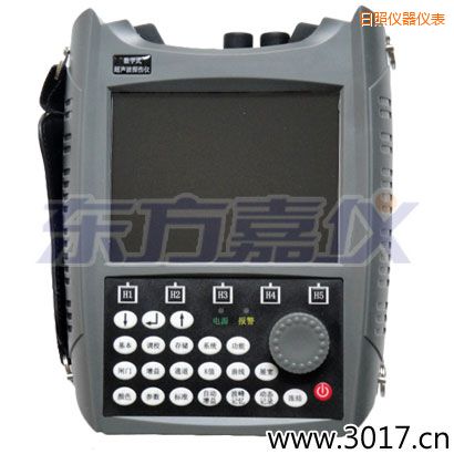 日照超聲波探傷儀