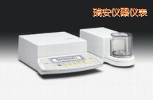 瑞安電子天平,210mg,0.0001mg
