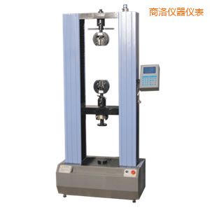 商洛電子萬能試驗機