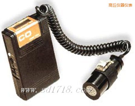 商丘毒性氣體檢測儀