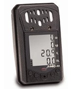 商丘煤礦專用4氣體檢測儀