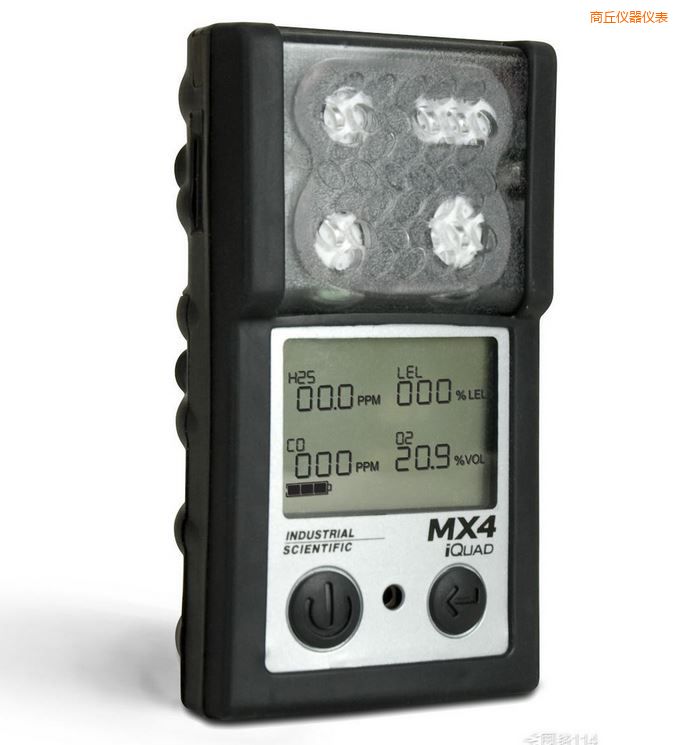 商丘復(fù)合式4氣體檢測(cè)儀