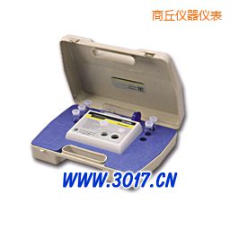 商丘便攜式水質(zhì)實(shí)驗(yàn)室