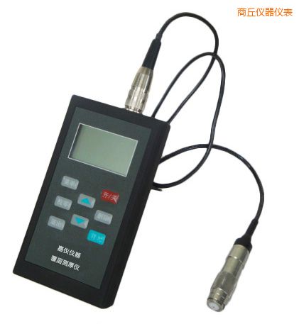 商丘涂層測厚儀(磁性+渦流兩用)