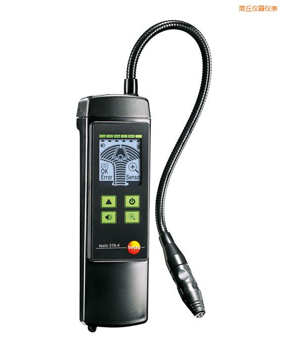 商丘制冷劑泄漏檢測(cè)儀