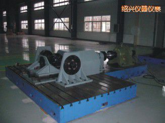 紹興微機(jī)控制驅(qū)動(dòng)橋總成扭轉(zhuǎn)試驗(yàn)機(jī)