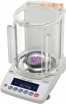 紹興FX-CT系列克拉天平,610g/122g,0.001g/0.005g