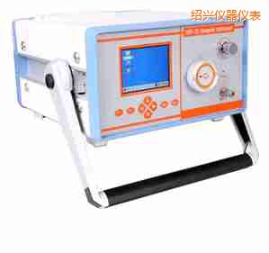 紹興精密露點分析儀