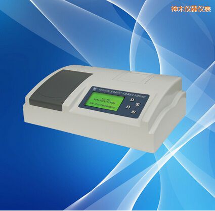 神木多參數(shù)農(nóng)產(chǎn)品質(zhì)量安全快速檢測(cè)儀