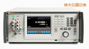 神木高精度多功能校準器