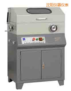 沈陽TQG-4(立式)、TQG-4A(立式)多能試樣切割機