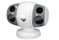 沈陽(yáng)MU-/MV系列紅外熱像儀