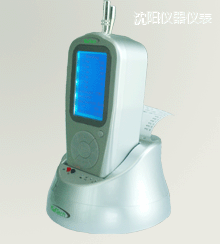 沈陽激光塵埃粒子計數(shù)器