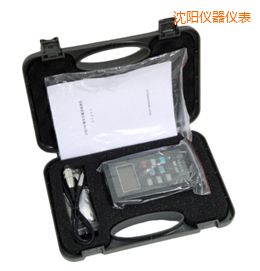 沈陽涂層測厚儀