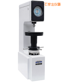 石家莊電動(dòng)塑料洛氏硬度計(jì)