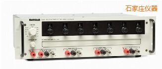 石家莊十進(jìn)制分壓器