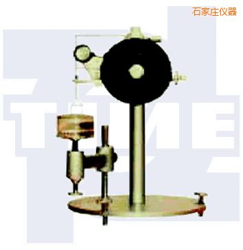 石家莊手動(dòng)界面張力儀