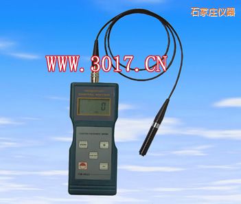 石家莊非鐵基涂層測(cè)厚儀