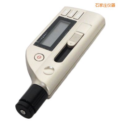 石家莊一體式便攜式里氏硬度計(jì)