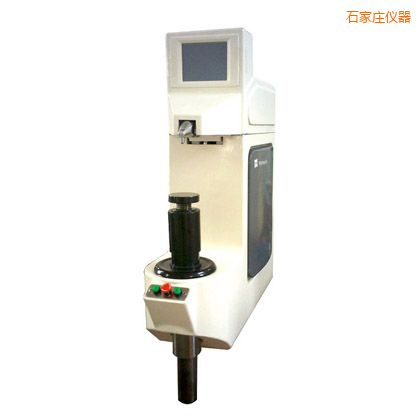 石家莊全自動洛氏硬度計
