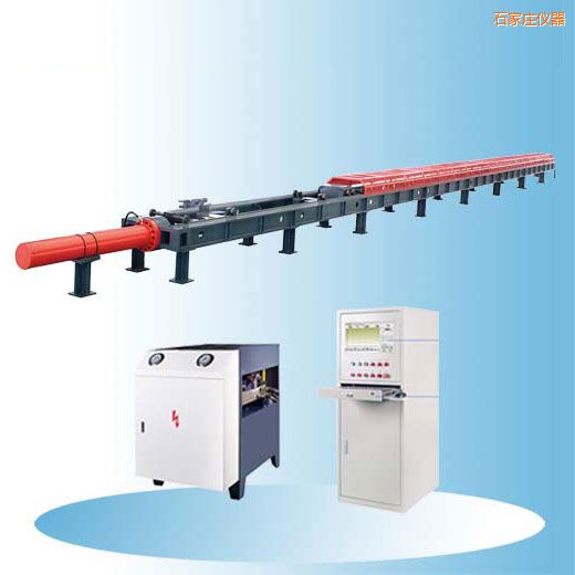 石家莊時(shí)代臥式拉力試驗(yàn)機(jī)