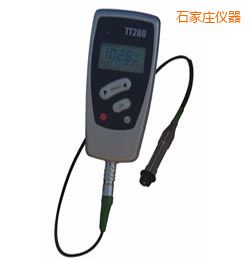 石家莊時(shí)代涂層測厚儀