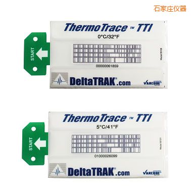 石家莊ThermoTrace TTI 色溫標簽
