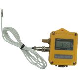 石家莊溫濕度記錄儀