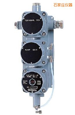 石家莊固定式可燃?xì)怏w檢測儀