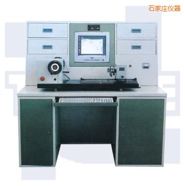 石家莊微機控制自鎖螺母鎖緊性能試驗機XLW系列
