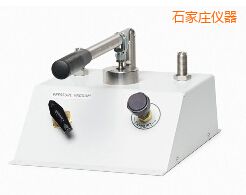 石家莊氣體/真空比較測試泵