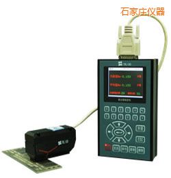 石家莊時(shí)代激光粗糙度測量儀