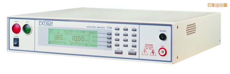 石家莊耐壓/絕緣分析儀