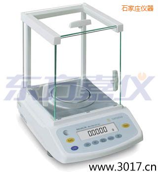 石家莊BSA系列電子分析天平,3200g,10mg