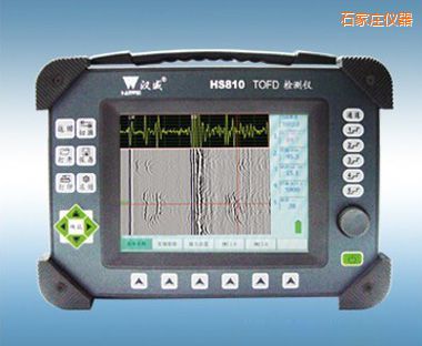 石家莊便攜式TOFD超聲波檢測儀