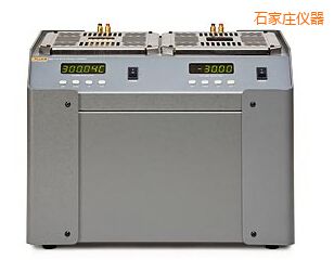 石家莊高精度雙體干式爐