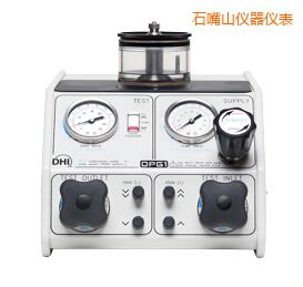 石嘴山手動精密液壓調(diào)節(jié)器