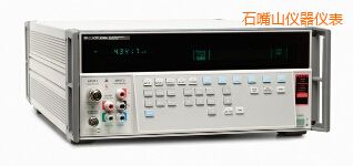 石嘴山交流電壓測量標(biāo)準(zhǔn)