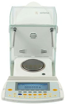 石嘴山分析天平,60/110/230g,0.01/ 0.02/0.05mg