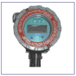 石嘴山固定式有毒氣體檢測變送器