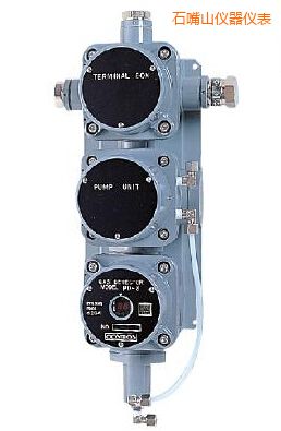 石嘴山固定式可燃?xì)怏w檢測(cè)儀