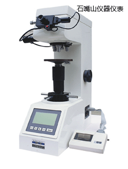 石嘴山數(shù)顯維氏硬度計